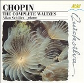 Chopin: The Complete Waltzes / Allan Schiller