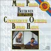 Beethoven: Piano Concerto no 5 "Emperor" / Perahia, Haitink Beethoven: Piano Concerto no 5 "Emperor" / Perahia, Haitink