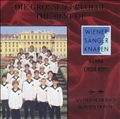 The Best of Vienna Choir Boys