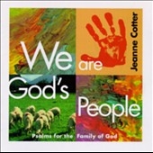 WE ARE GOD'S PEOPLE