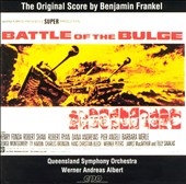 Frankel: Battle of the Bulge / Werner Andreas Albert