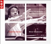 Rudolf Buchbinder Plays and Conducts Beethoven Rudolf Buchbinder Plays and Conducts Beethoven