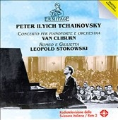 PIANO CTO/ROMEO& JULIET PIANO CTO/ROMEO& JULIET