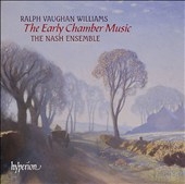 The Early Chamber Music / The Nash Ensemble