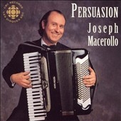 Persuasion / Joseph Macerollo Persuasion / Joseph Macerollo