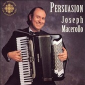 Persuasion / Joseph Macerollo