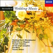 World Of Wedding Music