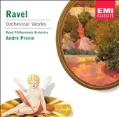 Ravel: Orchestral Works