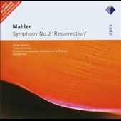 »/Mahler Symphony No.2[0927498292]