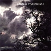 Gorecki: Symphony no 3 / Doreen de Feis, Adrian Leaper Gorecki: Symphony no 3 / Doreen de Feis, Adrian Leaper