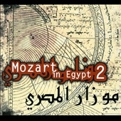 Mozart In Egypt Vol.2:Deyan Pavlov