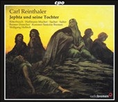 Reinthaler: Jephta und seine Tochter / Helbich, et al