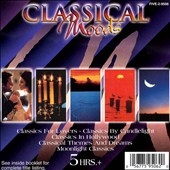 CLASSICAL MOODS CLASSICAL MOODS