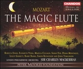 Mozart: Die Zauberfloete Mozart: Die Zauberfloete