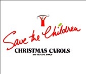 Save the Children, Christmas Carols & Festive Song