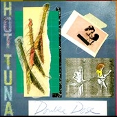 Hot Tuna/ダブル・ドーズ＜紙ジャケット仕様初回限定盤＞