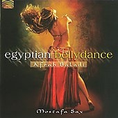 Egyptian Bellydance