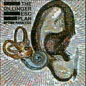 The Dillinger Escape Plan/Option Paralysis[SEM312002]