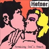 Breaking God's Heart (Expanded Edition)