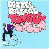 Tongue N' Cheek Tongue N' Cheek