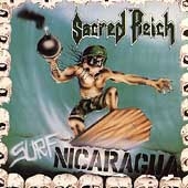 Surf Nicaragua [EP]