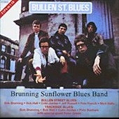 Bullen Street Blues/Trackside [Remastered]