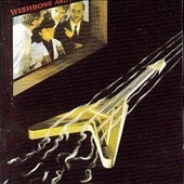 Wishbone Ash/Just Testing[MCLD19375]