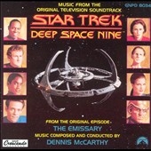 Star Trek: Deep Space Nine - The Emissary