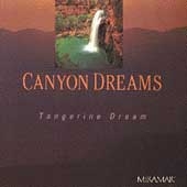 Canyon Dreams (Sdtk) [Remaster]