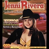 Exitos Con Banda Mariachi Norteno