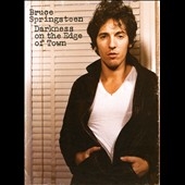 Bruce Springsteen/The Promise : The Darkness On The Edge Of Town Story :  Super Deluxe Edition ［3CD+3Blu-ray+BOOK］＜限定盤＞