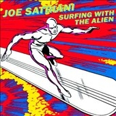 Surfing with the Alien