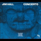 Jim Hall/アランフェス協奏曲