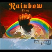 Rainbow Rising : Deluxe Edition