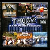 Thugz N Hipower