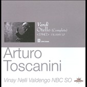 Verdi: Otello Verdi: Otello