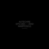 スタイルズ(STYLES) autechre eps 1991-2002 warp CD 5枚組 オウテカ