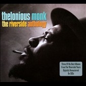 Thelonious Monk/Riverside Anthology, The[NOT3CD059]