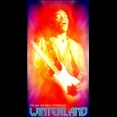 The Jimi Hendrix Experience/Winterland