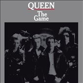 Queen/The Game : Deluxe Edition (2011 Remaster)