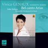 Bel Canto Arias - Donizetti, Rossini