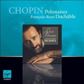 Chopin: Polonaises No.1-No.10, Andante Spianato et Grande Polonaise Brillante Op.22