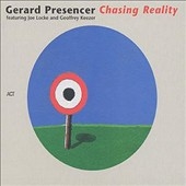 Chasing Reality Chasing Reality