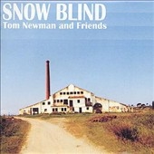 Snow Blind Snow Blind