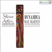 Dynamica (Stereo Action - The Sound You Can Follow) Dynamica (Stereo Action - The Sound You Can Follow)