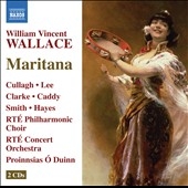 W.V.Wallace: Maritana