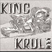 King Krule EP
