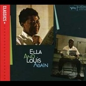 Ella And Louis Again