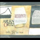 Santiarican Blues Suite