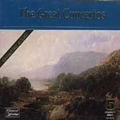 The Great Concertos